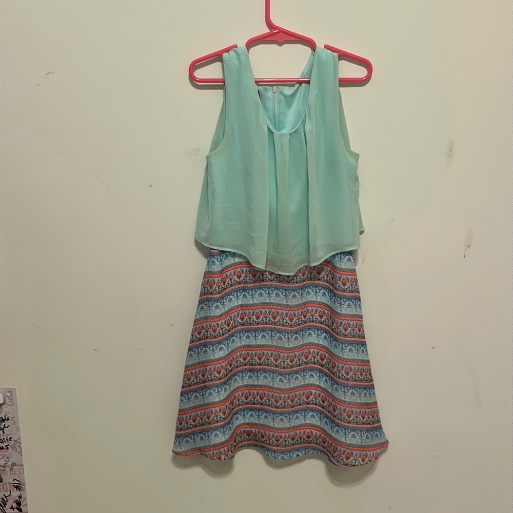 Kids dress